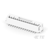 Headers, Male Pins - 17-1-2390138-4TR-ND - DigiKey