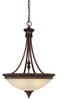 3564BB Pendants-Bowl Style - 431449 - Capital Lighting, Inc.
