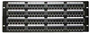 CAT5E 110 Type Patch Panel 96Port Racmount -- 1022-SF-05 - Image