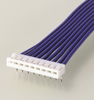 Wire to Board Crimp style Connectors - SJN connector - J.S.T. Corporation
