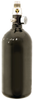 DBI-SALA Black Air Cylinder - 840779-00093 - 840779-00093 - R. S. Hughes Company, Inc.