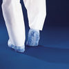 Kimberly-Clark Valueselect Blue XL Disposable General Shoe Cover - Spunbond Fabric Upper - 036000-69121 - 036000-69121 - R. S. Hughes Company, Inc.