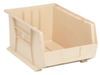 Quantum Storage Systems Ultra Series Stack and Hang Bins and Accessories - 52458 - U.S. Plastic Corporation