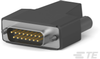 IDC D-Sub Connectors - 1-747946-5 - TE Connectivity