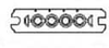 Heavy Duty Power Connectors - 6651494-1 - VAST STOCK CO., LIMITED