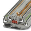 DIN Rail Terminal Blocks - 3210251 - VAST STOCK CO., LIMITED