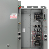 Full Voltage Pumping Panels -- CR340/CR341