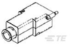 Rectangular Backshells & Clamps -- 1738319-1 - Image