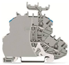 Terminal Blocks - Din Rail, Channel - 2946-2000-2258/099-000-ND - DigiKey