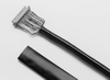 TE Raychem RNF-150 3/16 inch Single Wall Heat Shrink Tubing - Black - RAYRNF-150-3/16-0 - Lapp Tannehill