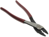 Hand Crimp Tool, 22-10Awg Terminal; Crimp Tool Type Klein Tools - 64AH9391 - Newark, An Avnet Company