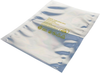 Static Shld Ziplock Bag, 375Deg F, Pk100; Bag Type Multicomp - 71P4664 - Newark, An Avnet Company