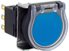 Pb Switch, 3Pdt, 125Vac, 0.1A, Tht; Product Range Idec - 93AC8783 - Newark, An Avnet Company