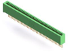 Card Edge Conn, Single, 43Pos, Th; Card Edge Connector Type Edac - 64AJ8972 - Newark, An Avnet Company