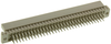 Din 41612 Connector, Plug, 96 Position; Product Range Amp - Te Connectivity - 34B013 - Newark, An Avnet Company
