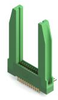 Card Conn, Dual Side, 24Pos, Wire Wrap; Card Edge Connector Type Edac - 67AJ9937 - Newark, An Avnet Company