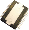 Audio Power Amplifier, Class D, Hsop-24; Amplifier Class Nxp -- 61AC2296