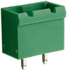 Terminal Block, Pluggable, 2Way Rohs Compliant Camdenboss - 66AH5483 - Newark, An Avnet Company