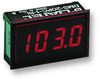 Meter, Led, 3.5Digit, Red; No. Of Digits / Alpha Murata Power Solutions - 96K8620 - Newark, An Avnet Company