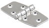 Enclosure and Rack Hinges - N6-4E-444-24 - bisco industries