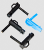 Magnetic voltage adapter (set - 4 pcs) - WAADAUMAGKPL - Sonel Test