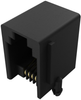 Mod Conn, R/a Jack, 4P4C, 1Port, Th Rohs Compliant Gct (Global Connector Technology) - 61AK4313 - Newark, An Avnet Company