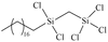 1-n-OCTADECYL-1,1,3,3,3-PENTACHLORO-1,3-DISILAPROPANE, 95% - SIO6632.4 - Gelest, Inc.