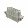 Heavy Duty Connector Inserts, Modules - 1195-8573-ND - DigiKey