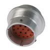 Circular Connector Housings - 1734-1830-ND - DigiKey