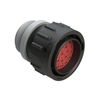 Circular Connector Housings - 889-AHDP06-24-23PT-STA-ND - DigiKey