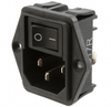 Power Entry Modules (PEM) - CCM1917-ND - DigiKey