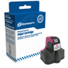 Dataproducts HP Remanufactured #02  Magenta Ink - DPC72WN C8772WN - Clover Technologies Group LLC