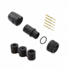 Circular Connector Assemblies - SC3095-ND - DigiKey