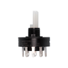 Rotary Switches -- 108-R10007RR03Q-ND - Image