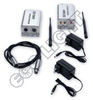 900 MHz Wireless DMX Transmitter and Receiver Kit -- LC-GT-DMX-TR900-K - Image