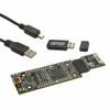 Sensor Evaluation Boards - TMD3725-EVM-ND - DigiKey