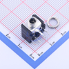 Connectors >> Audio Connectors -- PJ-306M - Image