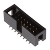 Headers, Male Pins - 2057-BHR-16-VSG-SMT-ND - DigiKey