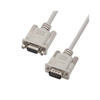 D-Sub Cables - 5073-CS2N9MF-2.5-ND - DigiKey