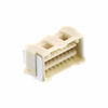 Headers, Receptacles, Female Sockets - WM17591TR-ND - DigiKey