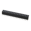 Headers, Receptacles, Female Sockets - 952-2347-ND - DigiKey