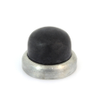 Pollak 25-358 Boot Nut Assembly, Black Boot -- 44053