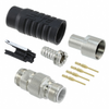 Circular Connector Assemblies - A124154-ND - DigiKey