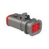 Rectangular Connector Housings - 889-2802-ND - DigiKey