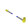 Coaxial Cables (RF) - 612-RF174-07SP1-07RP1-0305-ND - DigiKey