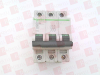 Din Rail Mount Circuit Breaker - 57548901 - Radwell International