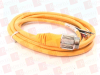 QD Cable/Cord Set - 3613733 - Radwell International