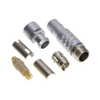 Circular Connector Assemblies - S20L0C-P09MCC0-520S-ND - DigiKey