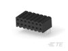 PCB Headers & Receptacles - 1-1734531-4 - TE Connectivity