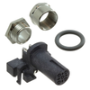 Circular Connector Assemblies - A126522-ND - DigiKey